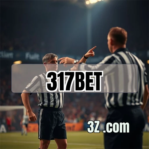 A Revolução dos Esports no 317 bet vip: Uma Nova Era