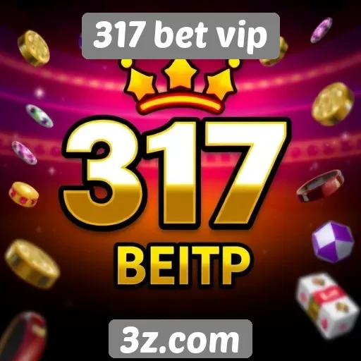 Comparativo de jogos disponíveis na 317 bet vip
