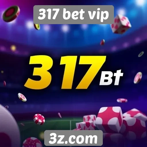 Recursos de jogos disponíveis no 317 bet vip